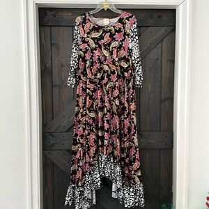 Zadie B Mia Dress🩷